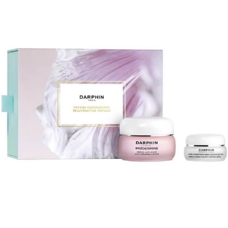 Darphin Darphin Peredermin Cream 50 ml + Wrinkle Correctic Eye Cream 15 ml