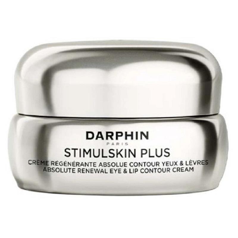 Darphin Darphin Stimulskin Plus Absolute Renewal Eye and Lip Contour Cream 15 ml
