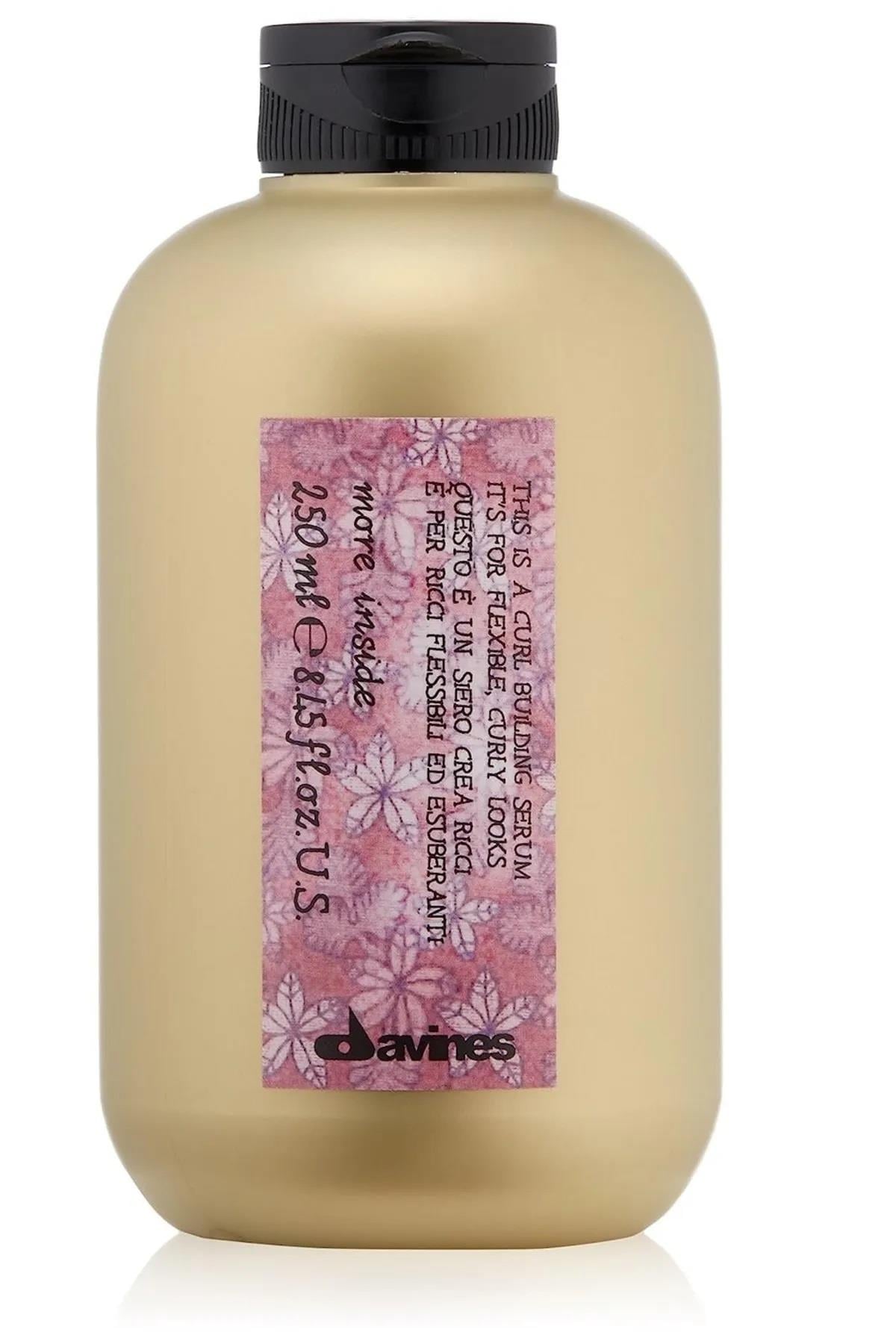 Davines Davines More Inside Curl Building Serum 250 ml