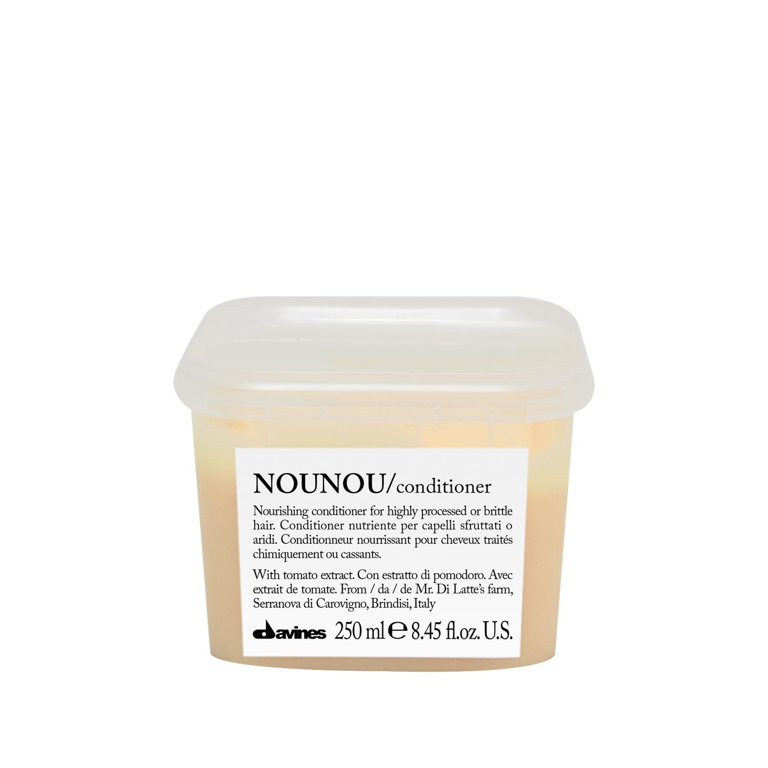 Davines Davines Nounou Saç Kremi 250 ml
