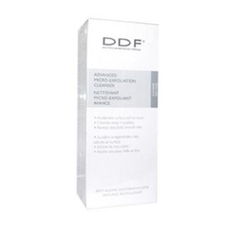 DDF DDF Advanced Micro-Exfoliation Cleanser 175 ml