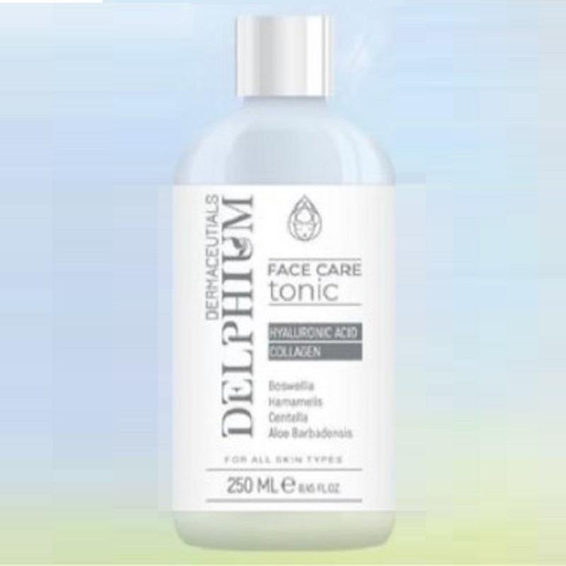 Delphium Delphium Face Care Tonic 250 ml