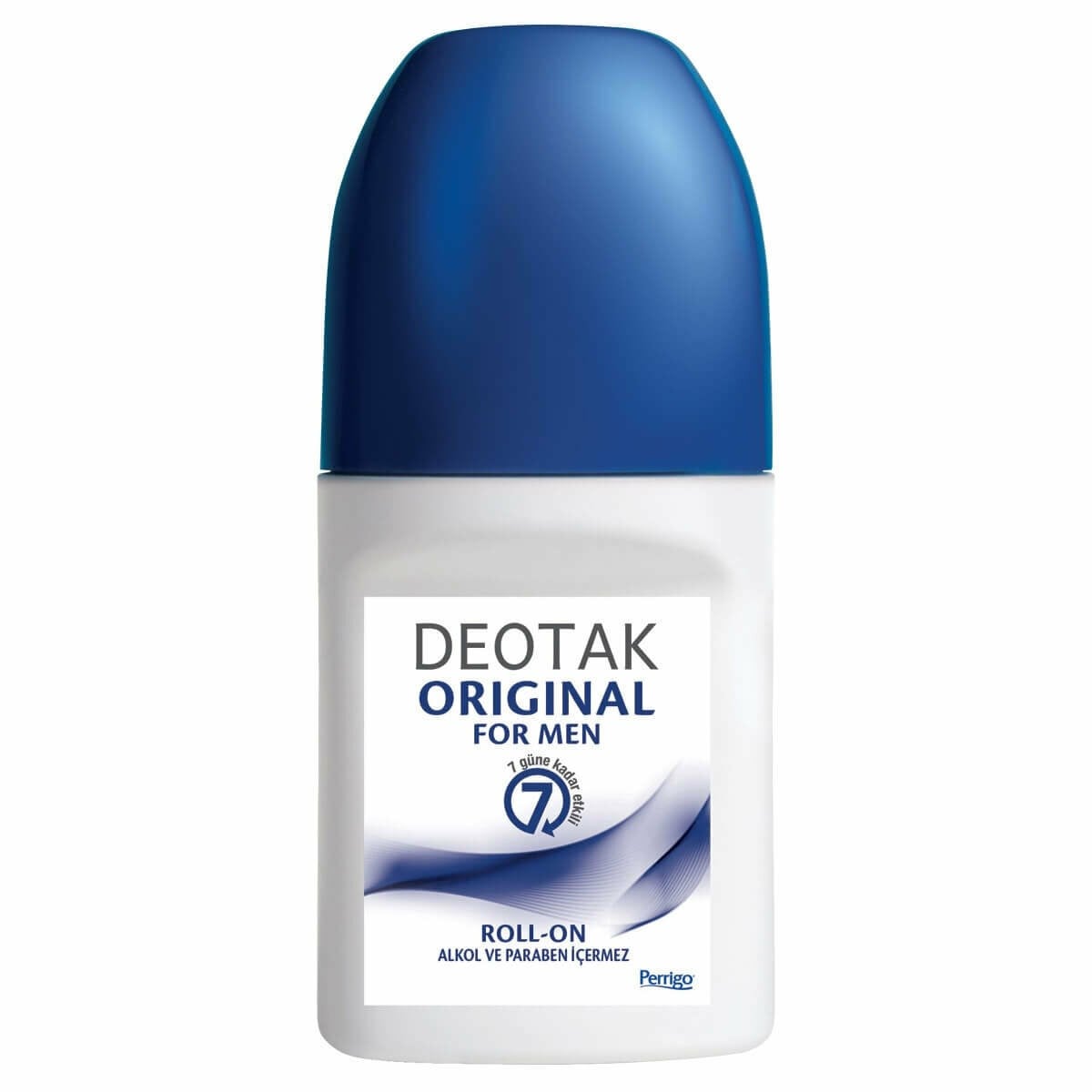 DEOTAK Original Erkek Roll On Deodorant 35 ml