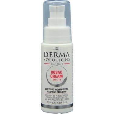 Derma Solutions Derma Solutions Rosac Cream 60 ml