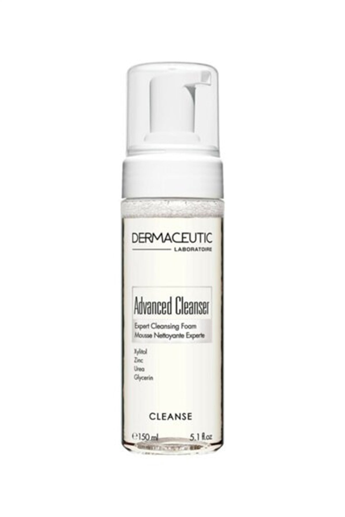 Dermaceutic Dermaceutic Advanced Cleanser Köpük Temizleyici 150 Ml