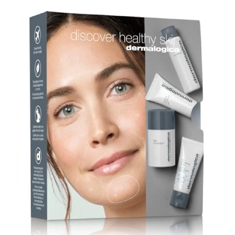dermalogica Dermalogica Discover Healthy Skin Kit