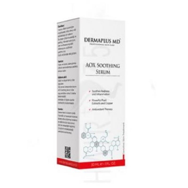 Dermaplus MD Dermaplus MD AOX Soothing Serum 30 ml 