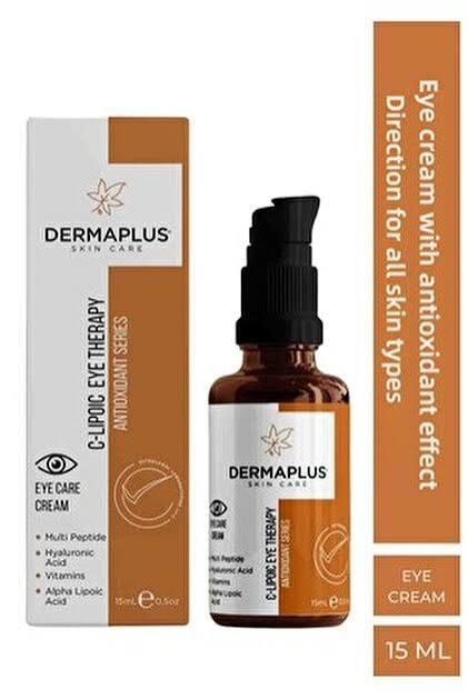 Dermaplus MD DermaPlus MD C-Lipoik Antioxidant Serum Antioxidant Series 30 ml