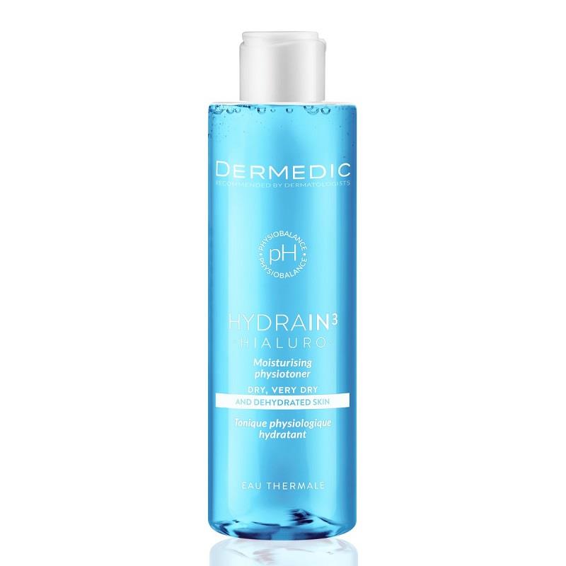 Dermedic Dermedic Hydrain3 Hialuro Nemlendirici Tonik 200 ml