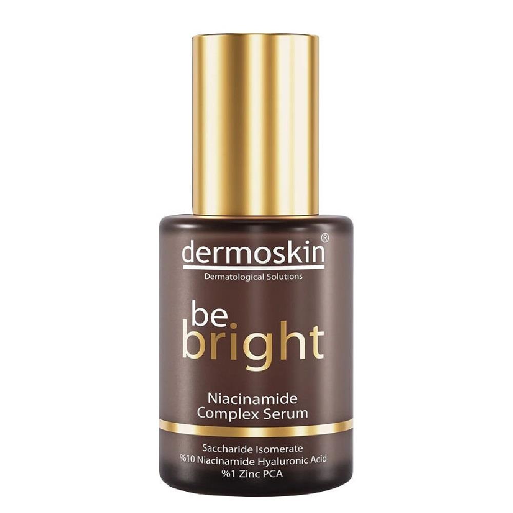 Dermoskin Dermoskin Be Bright Niacinamide Complex Serum 30 ml