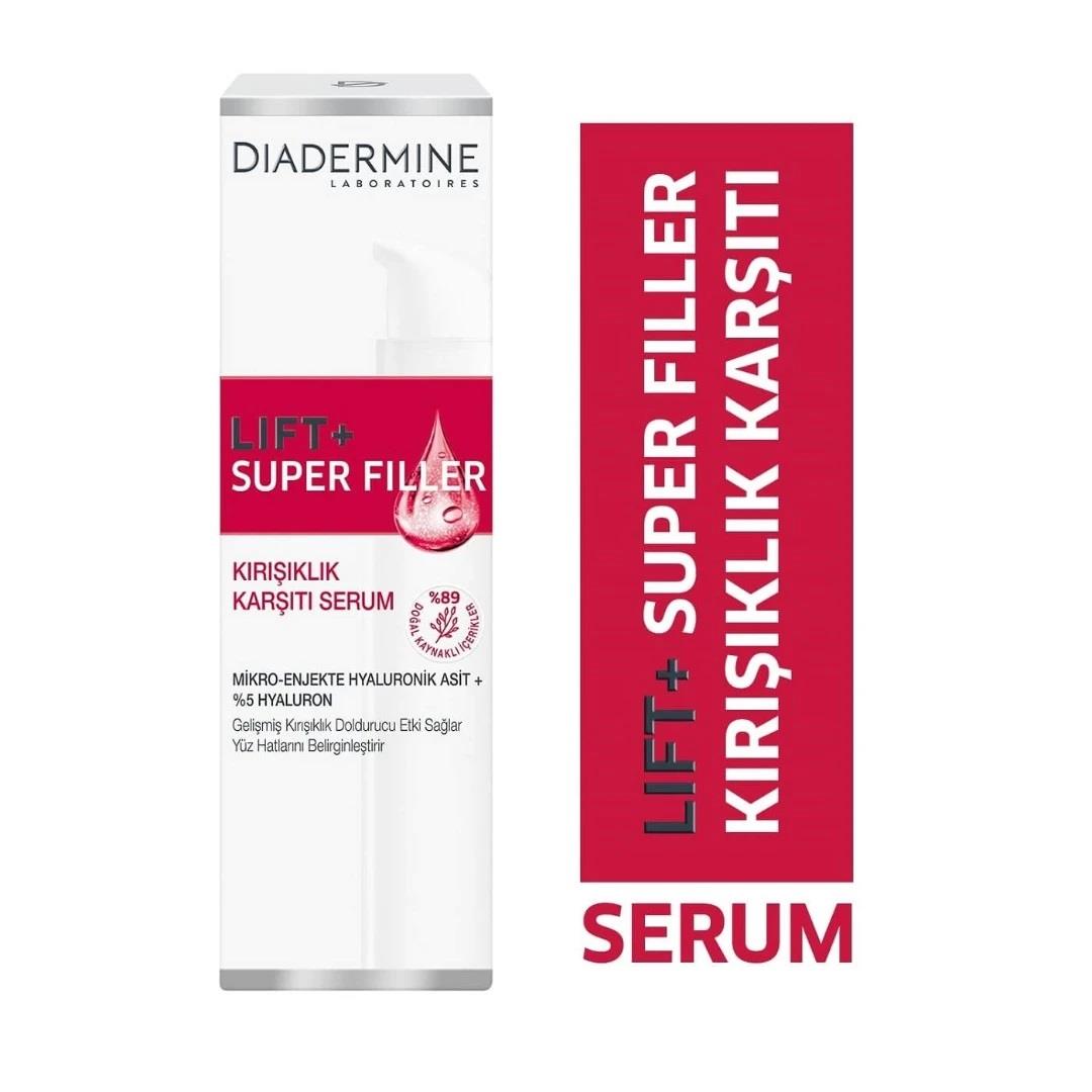 Diadermine Diadermine Superfiller Serum Ultra Konsantre 40 ml