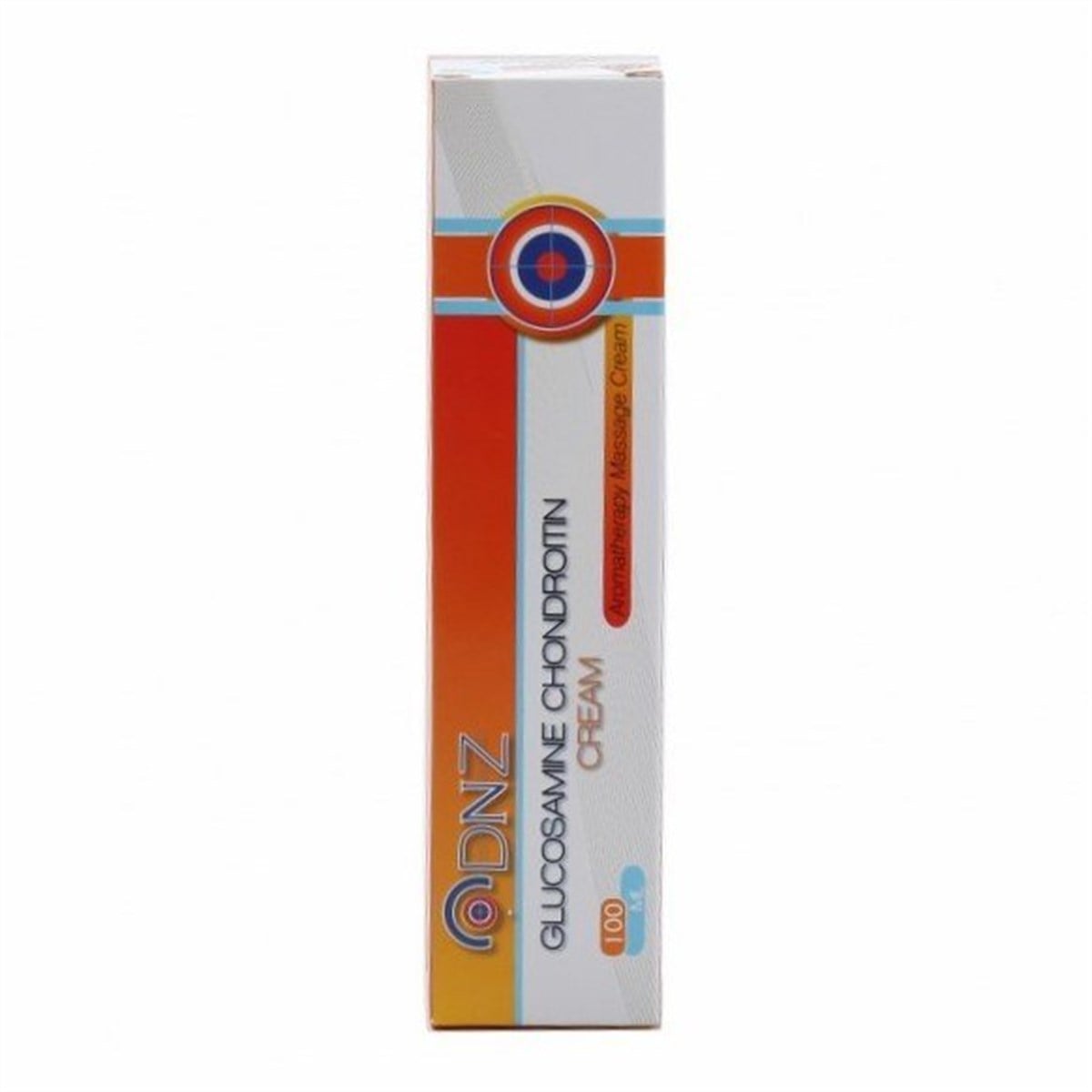 DNZ Dnz Glucosamine Chondroitin Krem 100 ml