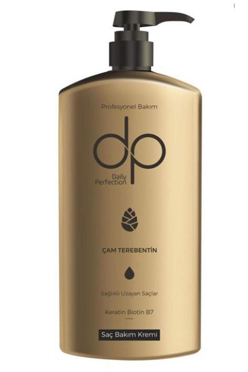 DPA ilaç DP Çam Terebentine Saç Bakım Kremi 500 ml
