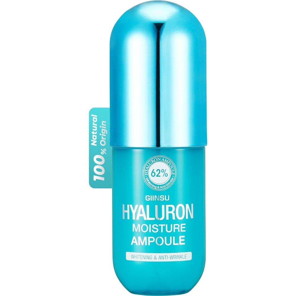 Dr. Cellio Dr. Cellio Giinsu Hyaluron Onarıcı Cilt Serumu 130 ml