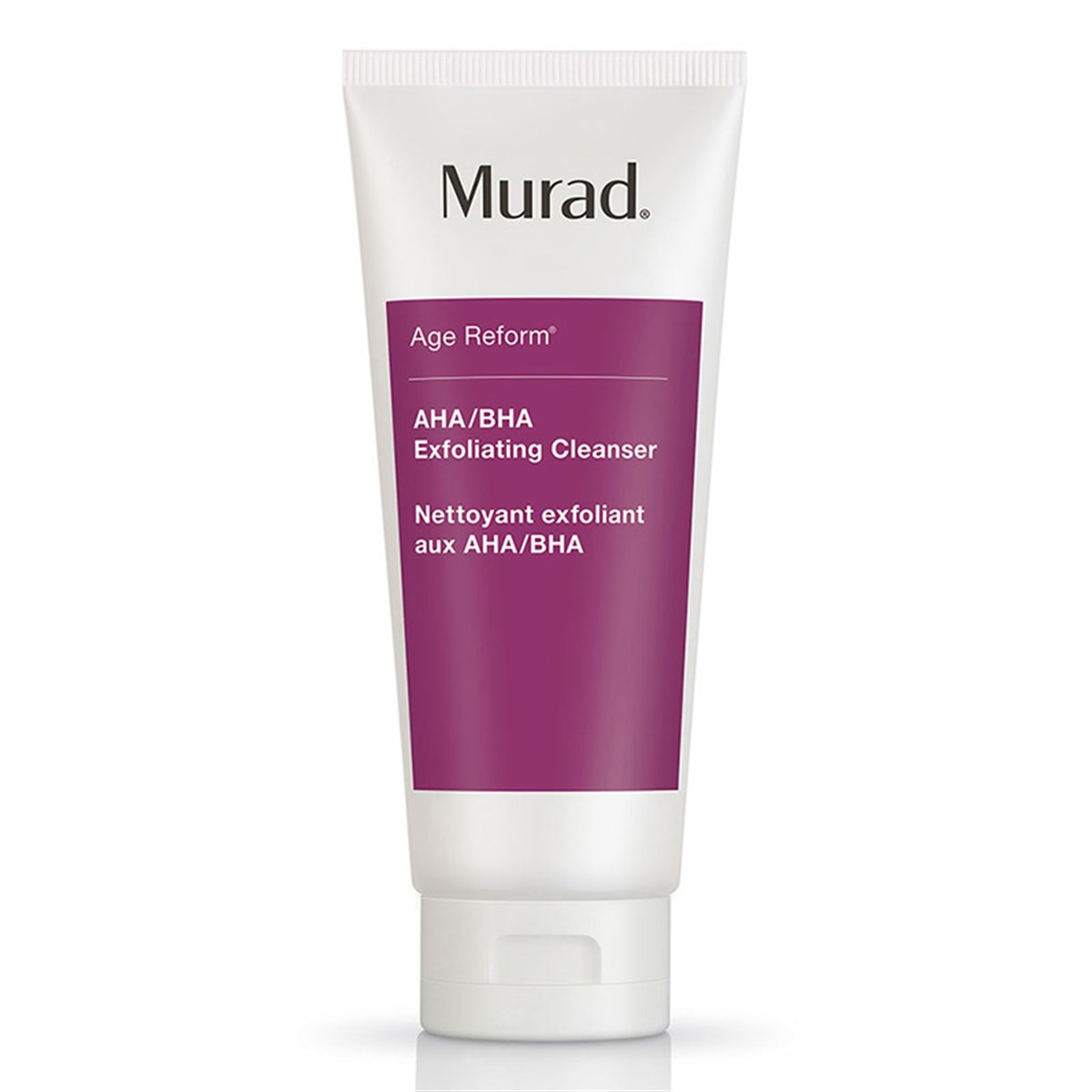dr.muradMurad Aha/Bha Exfoliating Cleanser 200 Ml