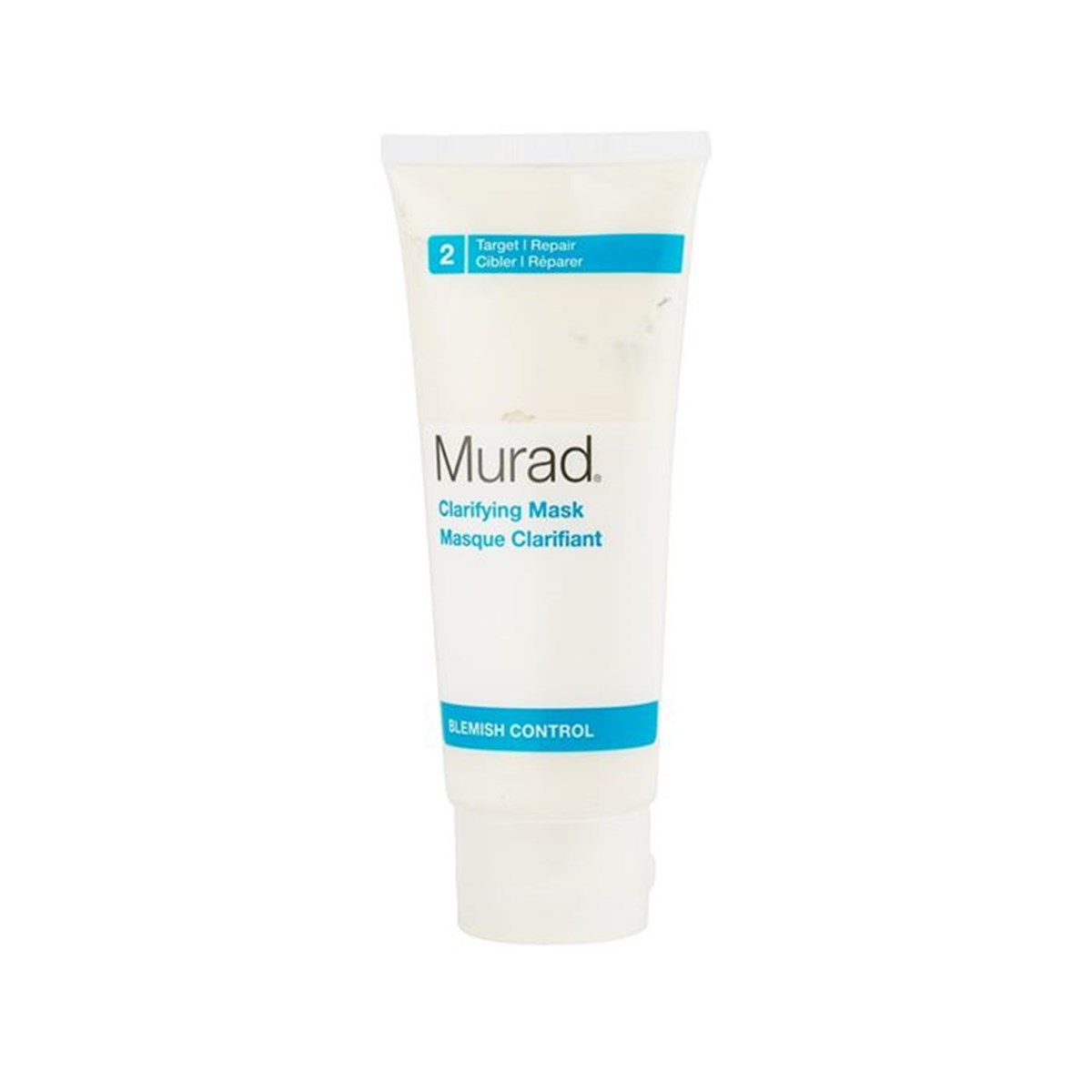 dr.muradMurad Clarifying Mask Arındırmaya Yardımcı Kil Maskesi 75 Gr
