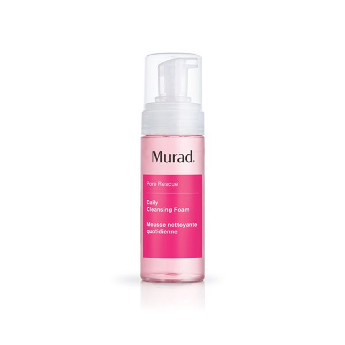 dr.muradMurad Daily Cleansing Foam Temizleme Köpüğü