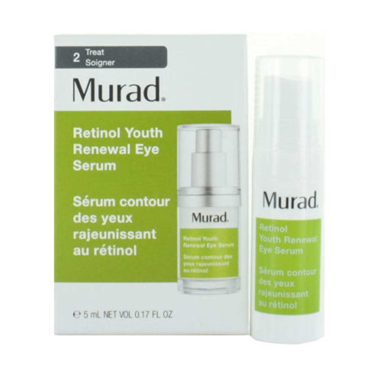 Renewal serum