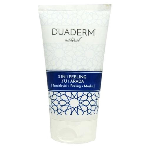 Duaderm Duaderm 3'ü 1 Arada Peeling 100 ml