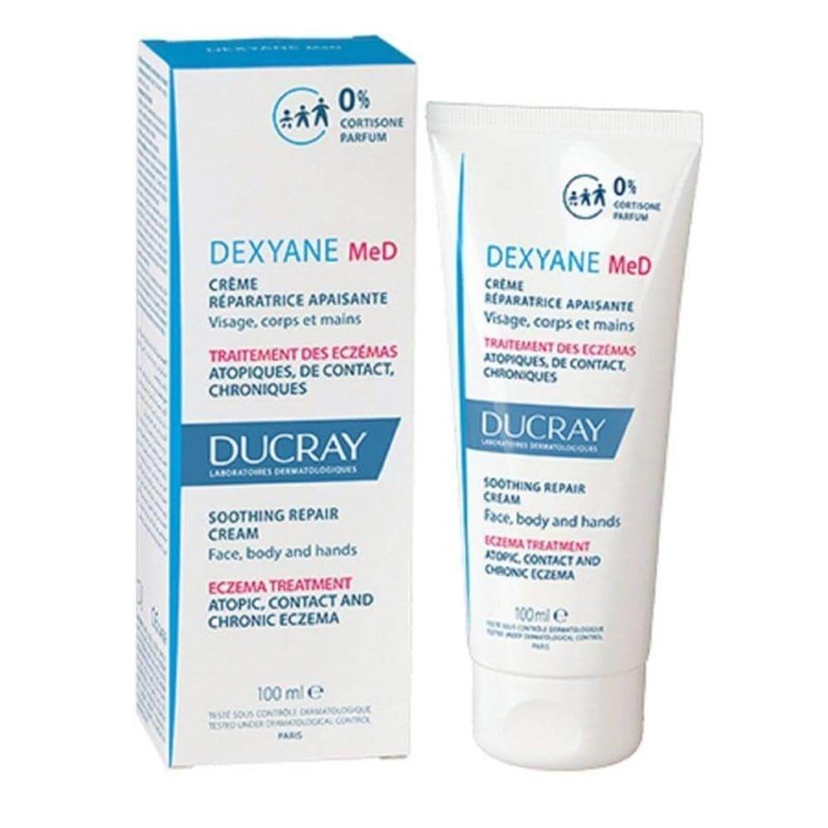 Ducray Ducray Dexyane Med Cream 100 ml