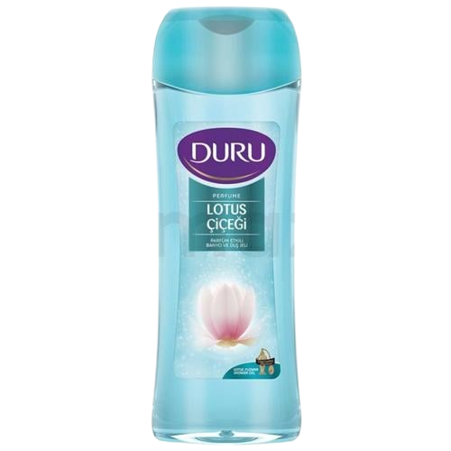 Duru Duru Duş Jeli Lotus Çiceği 450 ml