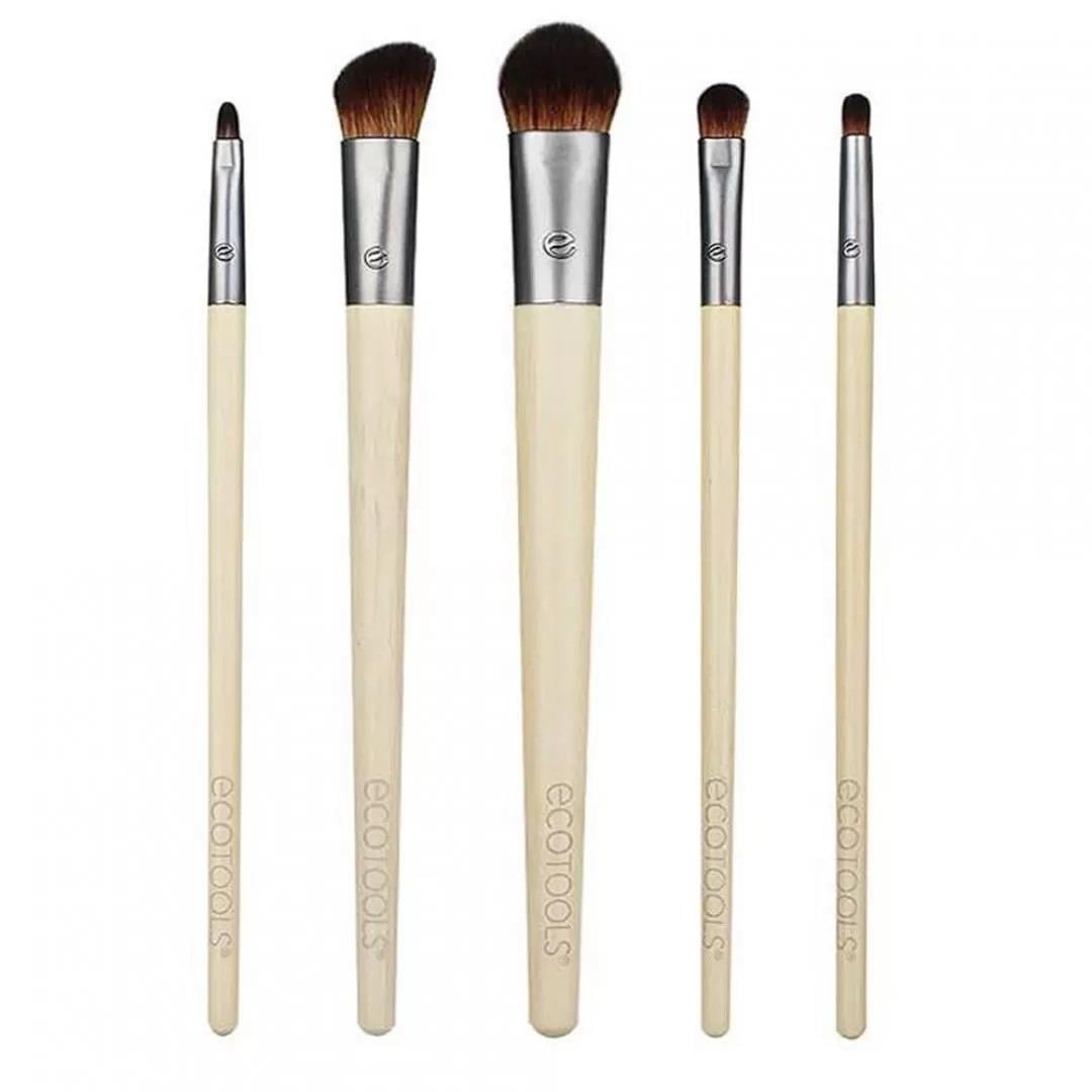 Ecotools Ecotools Everday Daily Defined Eye Günlük Göz Makyaj Seti Kod: 1627