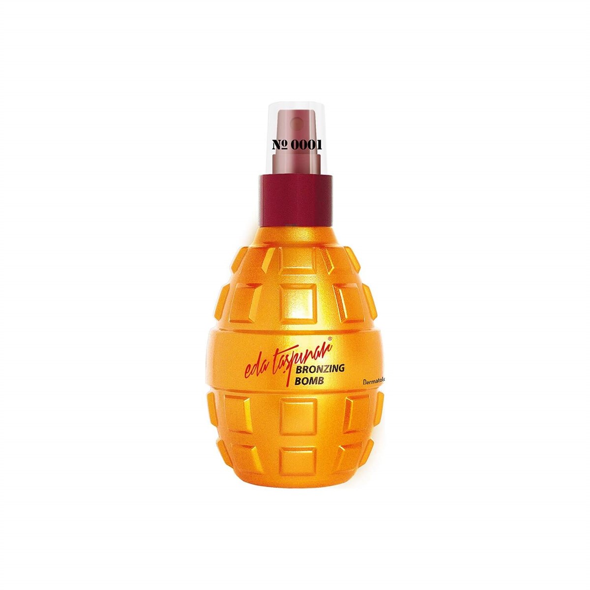EDA TAŞPINAR Eda Taşpınar Bronzing Bomb 200 ml
