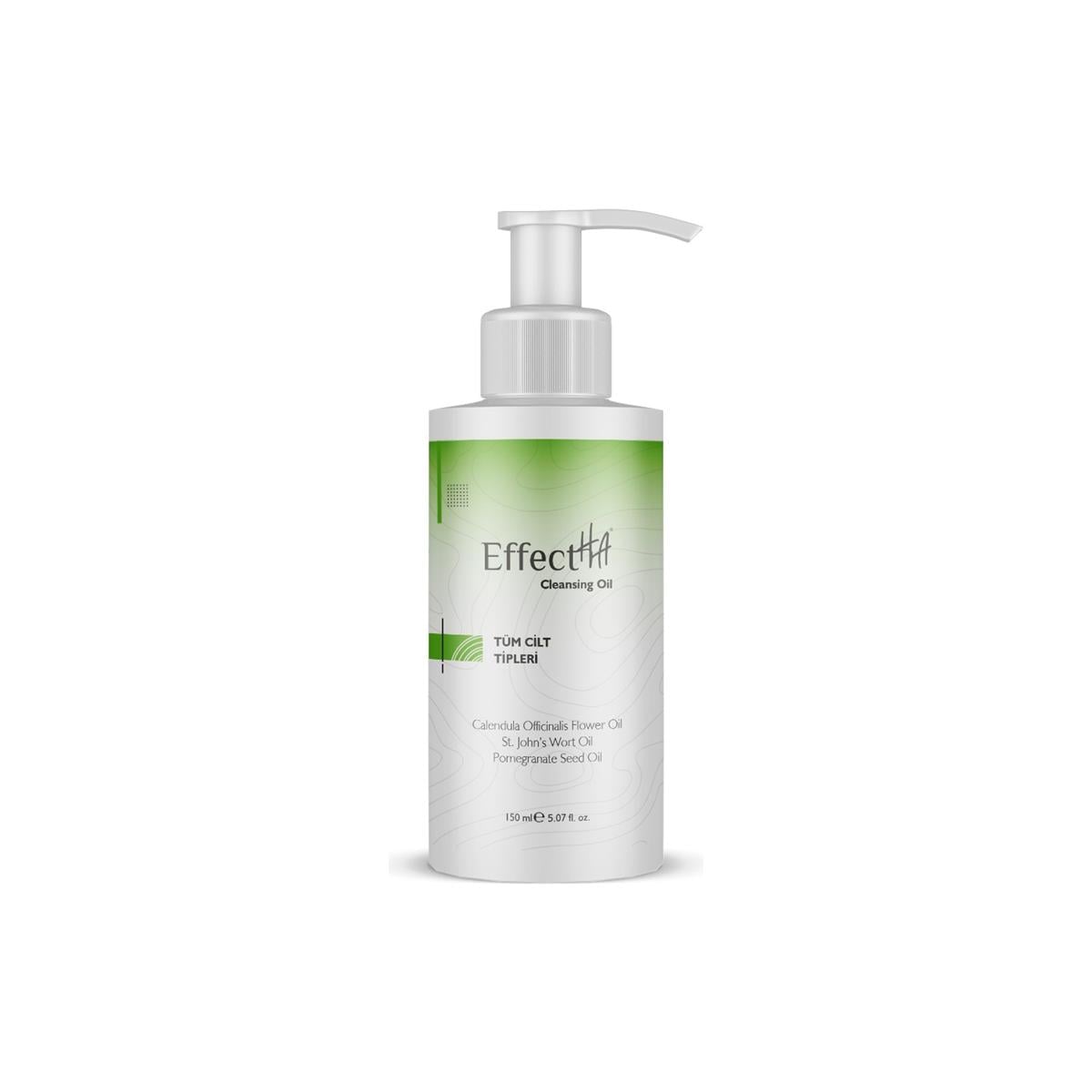 Effectha Effectha Cleansing Oil 150 ml