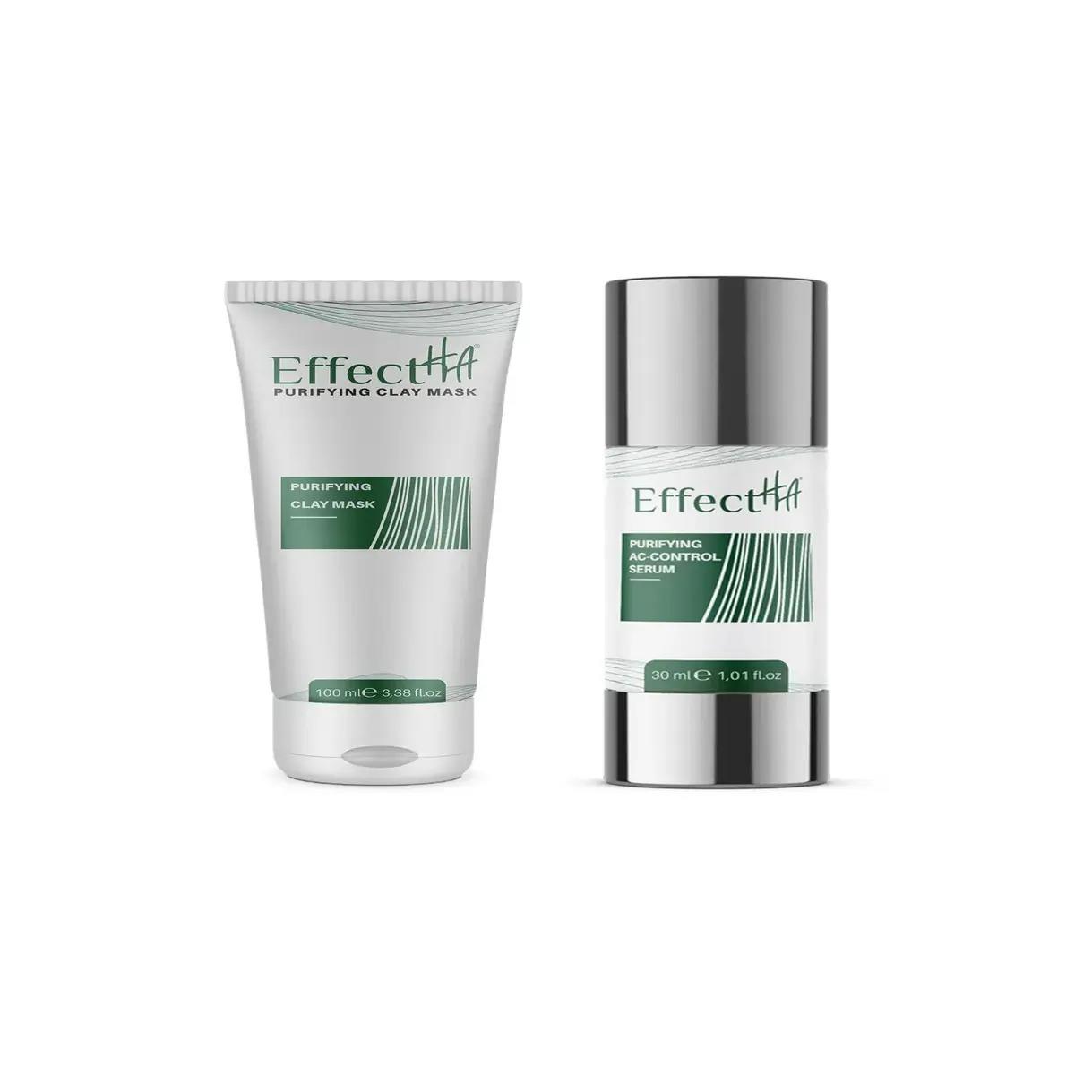 Effectha Effectha Purifying Clay Mask 100 ml