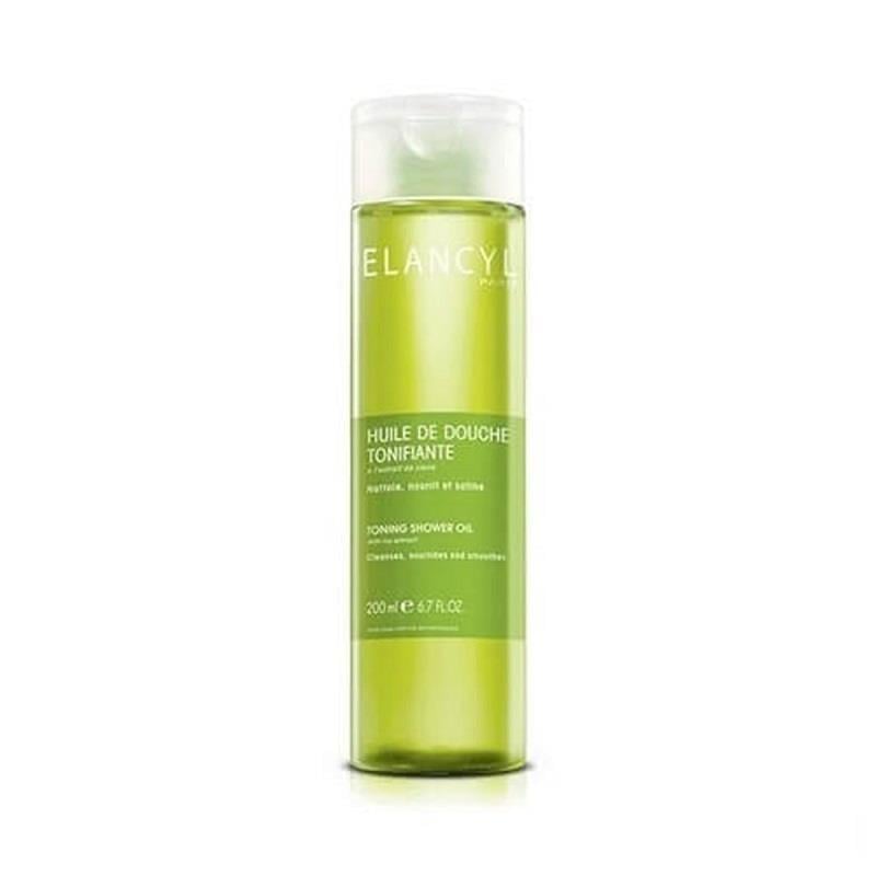 Elancyl Elancyl Huile De Douche Tonifiante Duş Yağı 200 ml