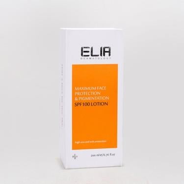 Elia Elia Maximum Face SPF100 Lotion 200 ml