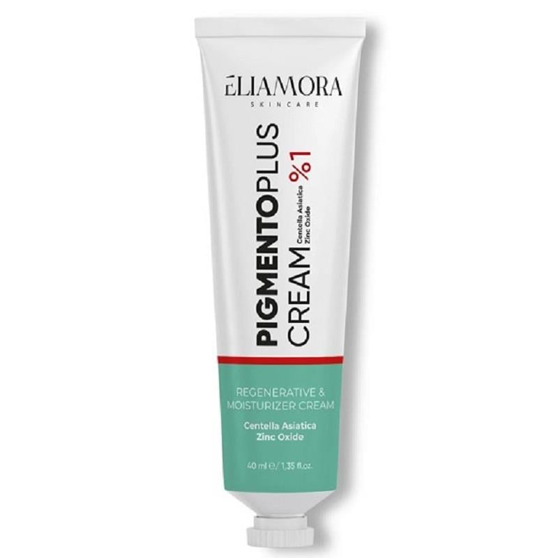 Eliamora Eliamora Pigmentoplus Cilt Bakım Kremi 40 ml