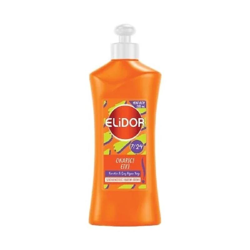 Elidor Elidor 7/24 Onarıcı Etki Saç Kremi 265 ml