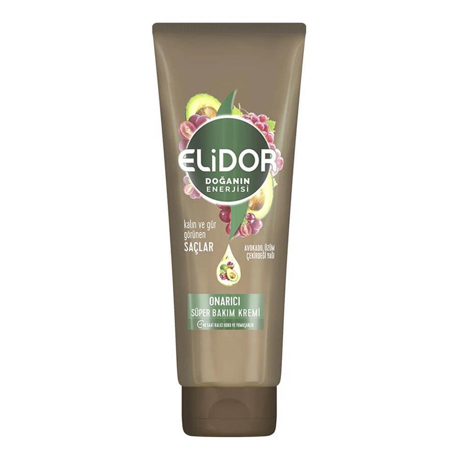 Elidor Elidor Doğanın Enerjisi Super Crem Avocado 170 ml