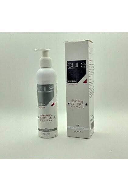 Elile Elile Emollient Moisturizing Lotion 200 ml