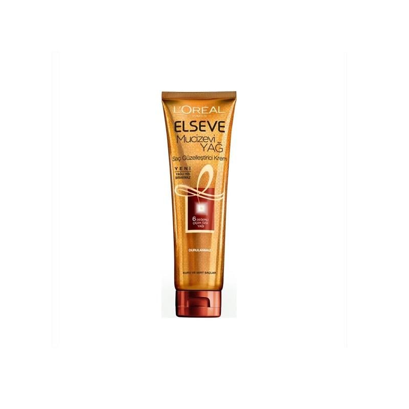 Elseve Hydra Elseve Saç Kremi Kuru Saçlar İçin 150 ml