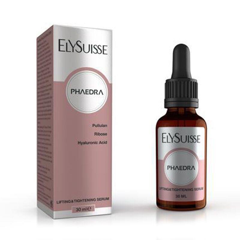 Elysuisse Elysuisse Phaedra Lifting & Tightening Serum 30 ml