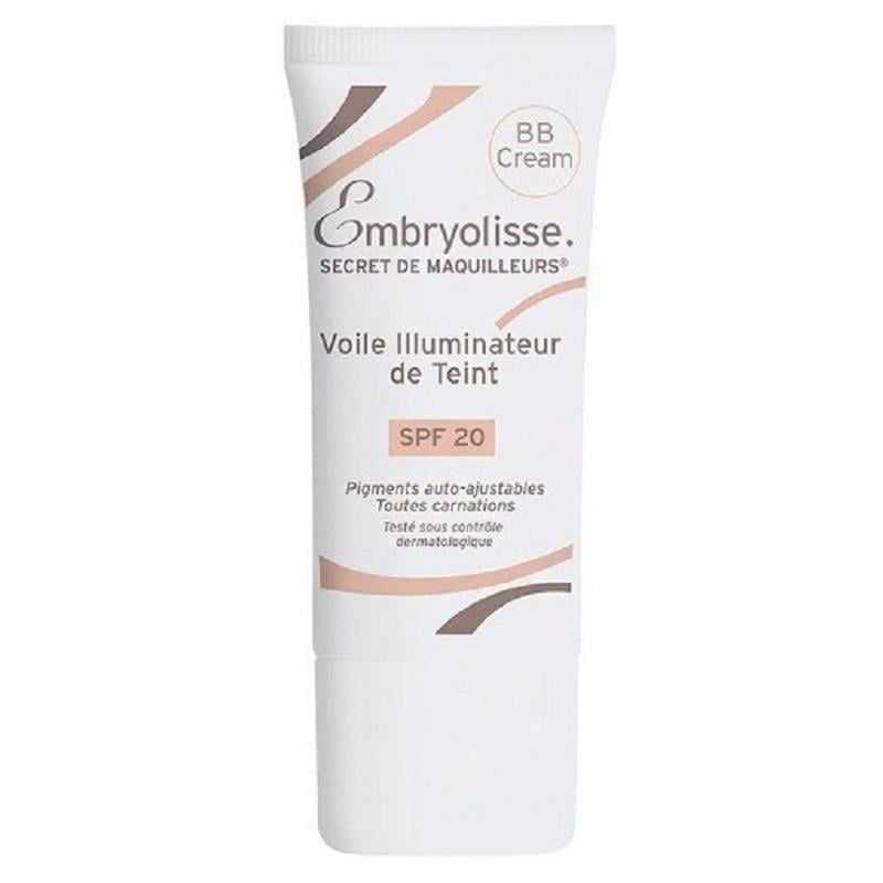 Embryolisse Embryolisse BB Cream SPF20 30 ml