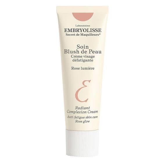 Embryolisse Embryolisse Radiant Complexion Cream Rose Glow 50 ml