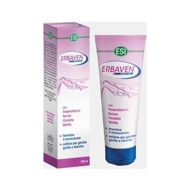 Erbaven Erbaven Fresh Gel 100 ml