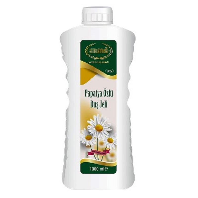 Ersağ Ersağ Papatya Özlü Duş Jeli 1000 ml
