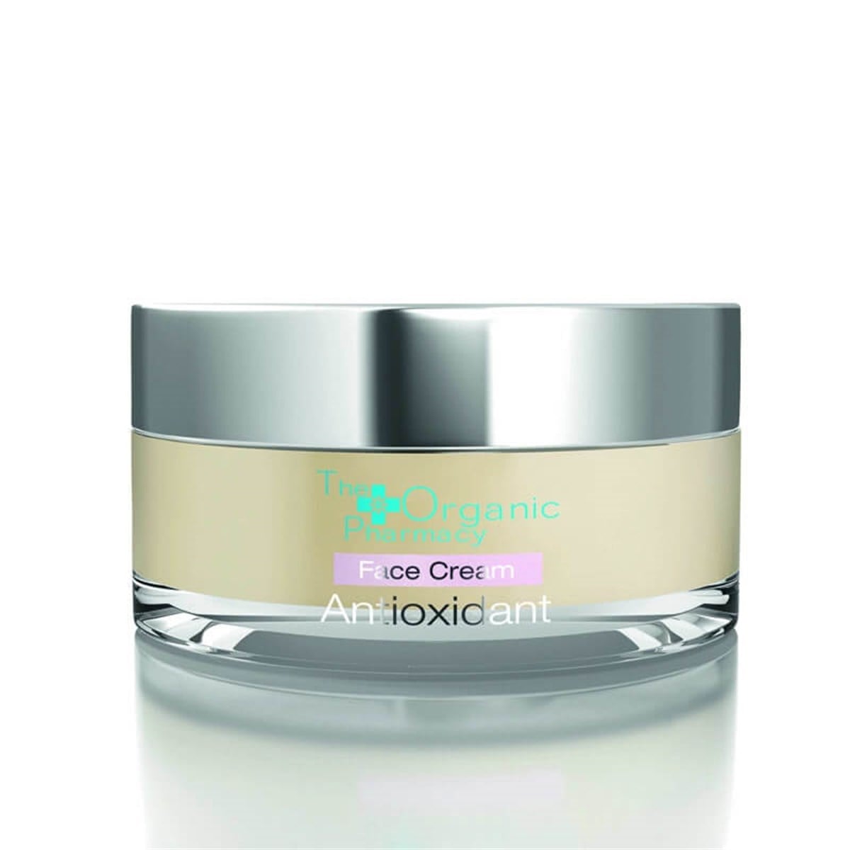 Esthederm The Organic Pharmacy Antioxidant Face Cream 50 ml