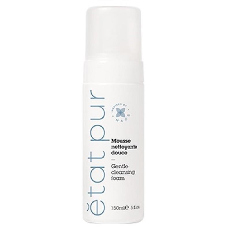 Etat Pur Etat Pur Gentle Cleansing Foam 150 ml