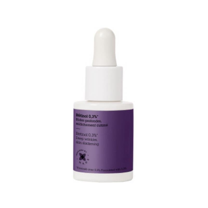 Etat Pur Etat Pur Retinol %0,3 Pure Active Konsantre Bakım Ürünü 15 ml