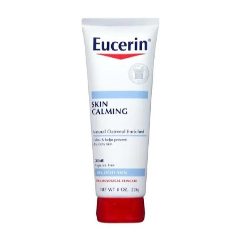 Eucerin Eucerin Skin Calming Günlük Vücut Kremi 226 gr