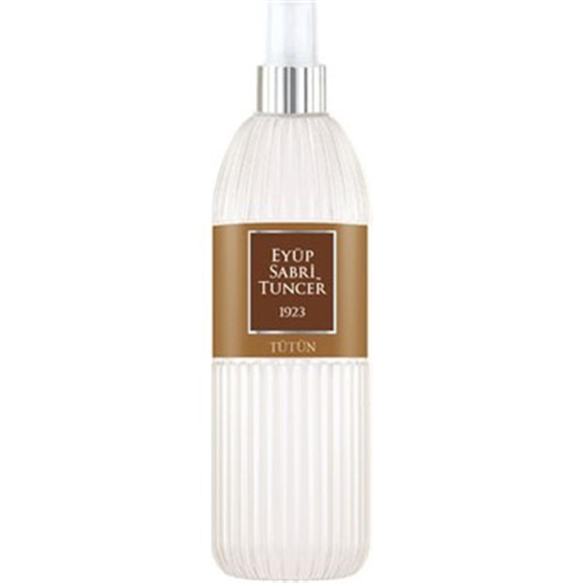Eyüp Sabri Tuncer Eyüp Sabri Tuncer Kolonya Tütün Sprey 150 ml