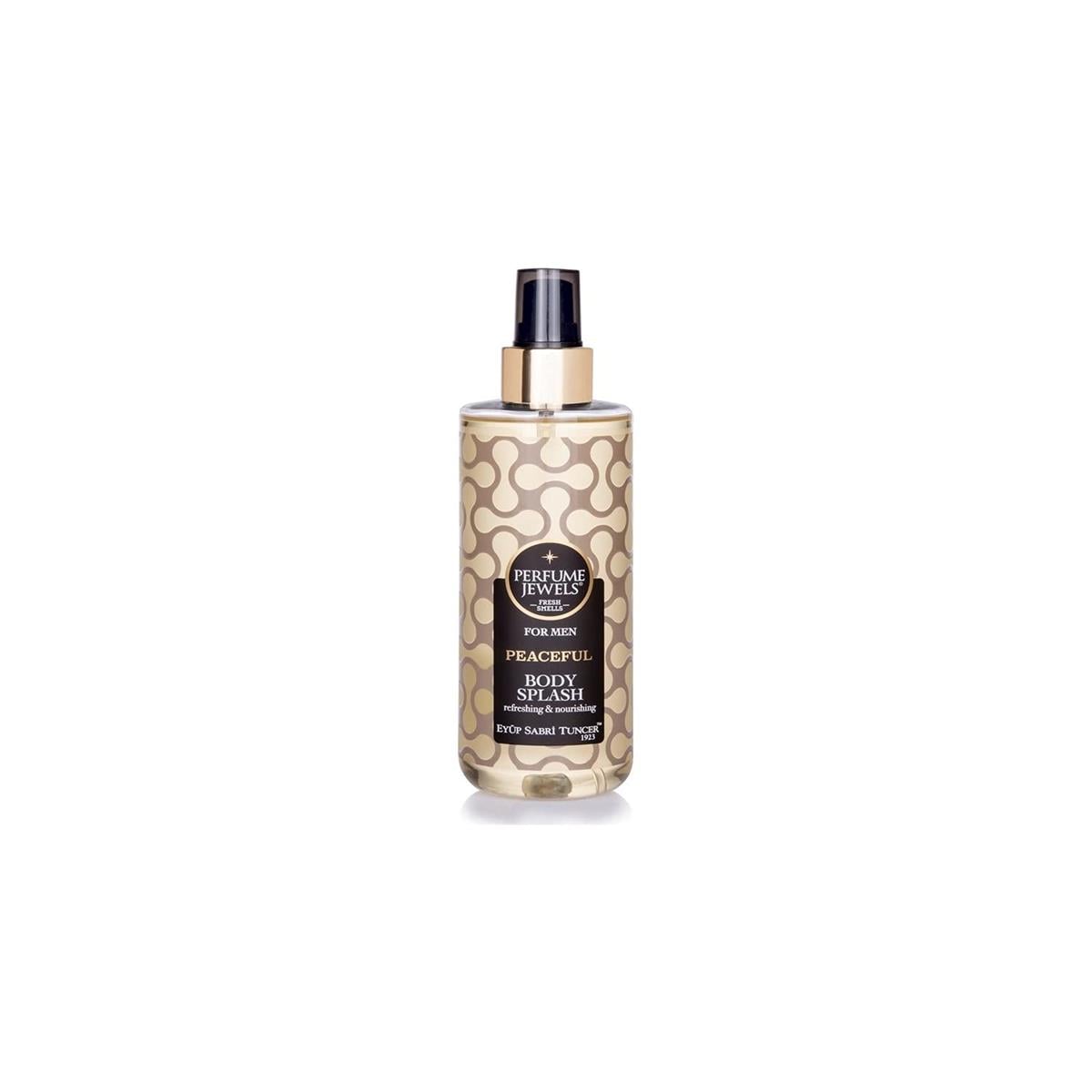 Eyüp Sabri Tuncer Eyüp Sabri Tuncer PJ Body Splash - Peaceful Bay 250 ml