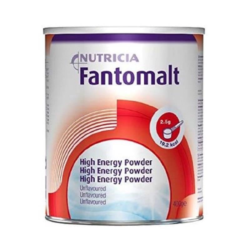 Fantomalt Fantomalt Nutricia 400 gr