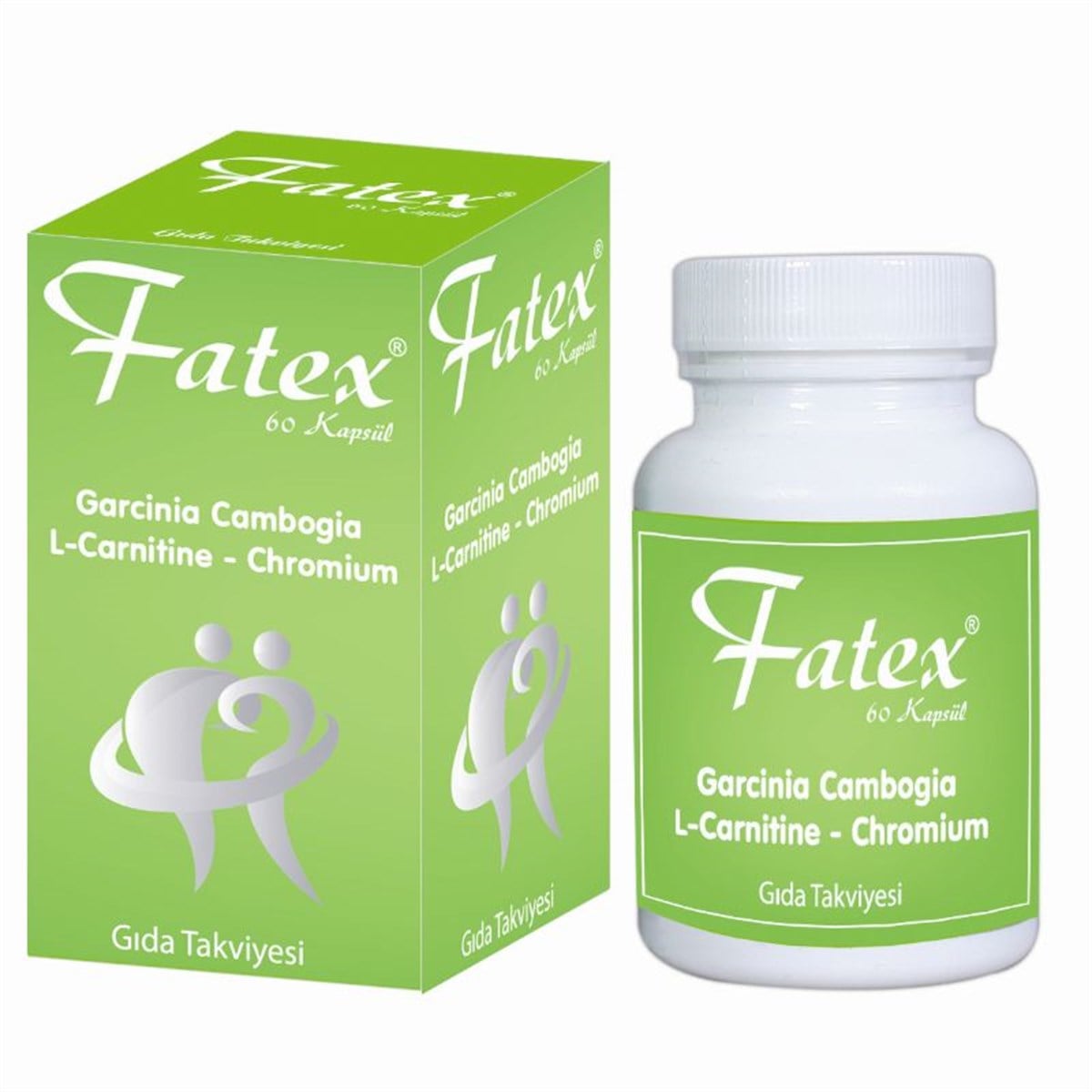 Fatex Fatex 60 Kapsül