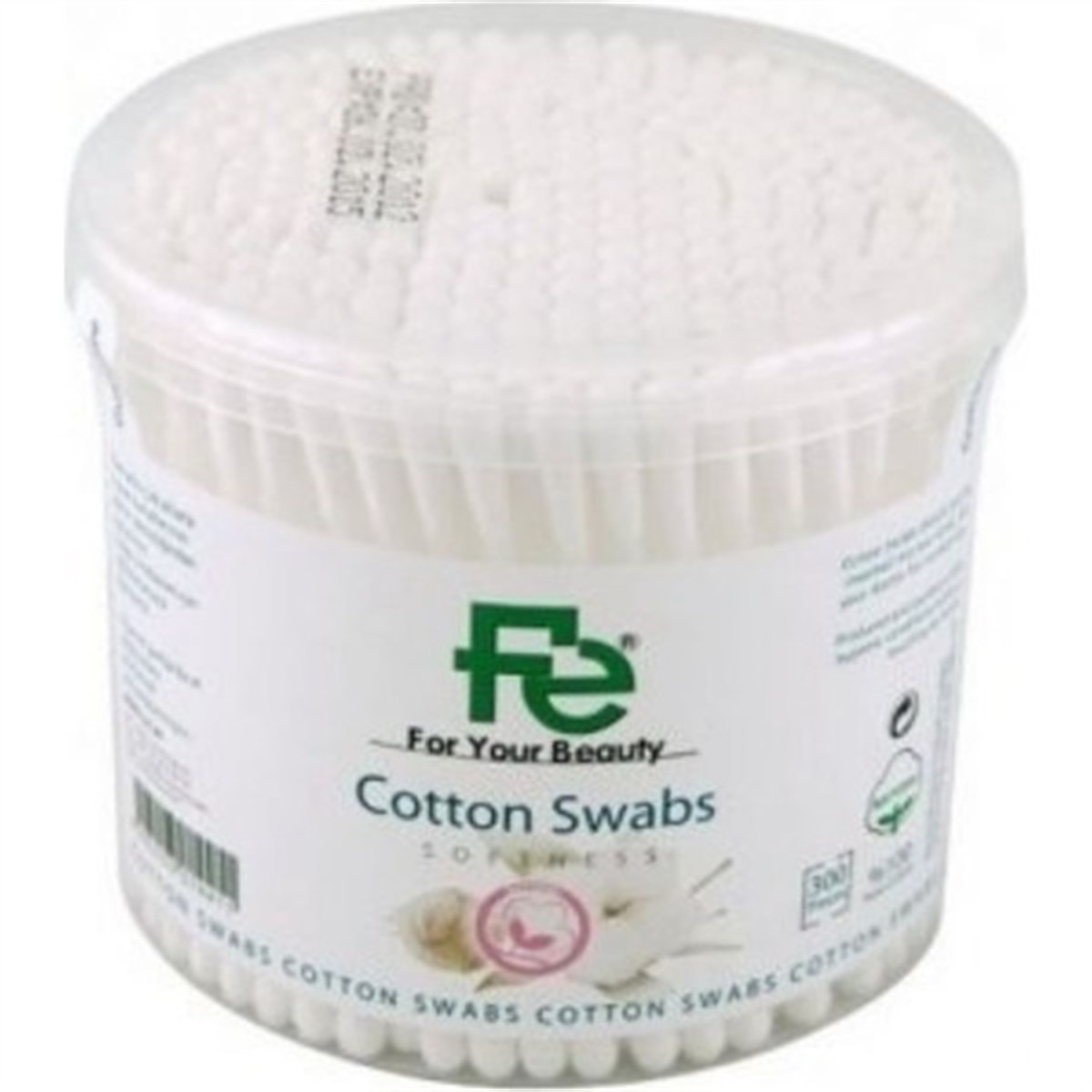 Fe Kulak Çubuğu 300'Lük